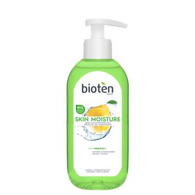 Gel de Limpeza Pele Normal a Mista