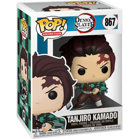 Figura Demon Slayer - Tanjiro Kamado Figura Demon Slayer - Tanjiro Kamado