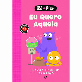 Eu Quero Aquela de Laura Bunting