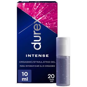 Gel Lubrificante Intense Gel Lubrificante Intense