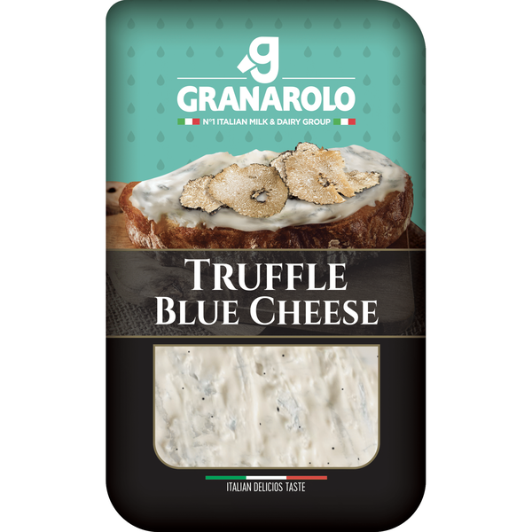 Queijo Azul com Trufa Granarolo