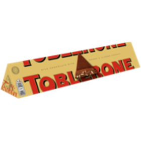 Tablete de Chocolate de Leite com Mel e Am&ecirc;ndoas