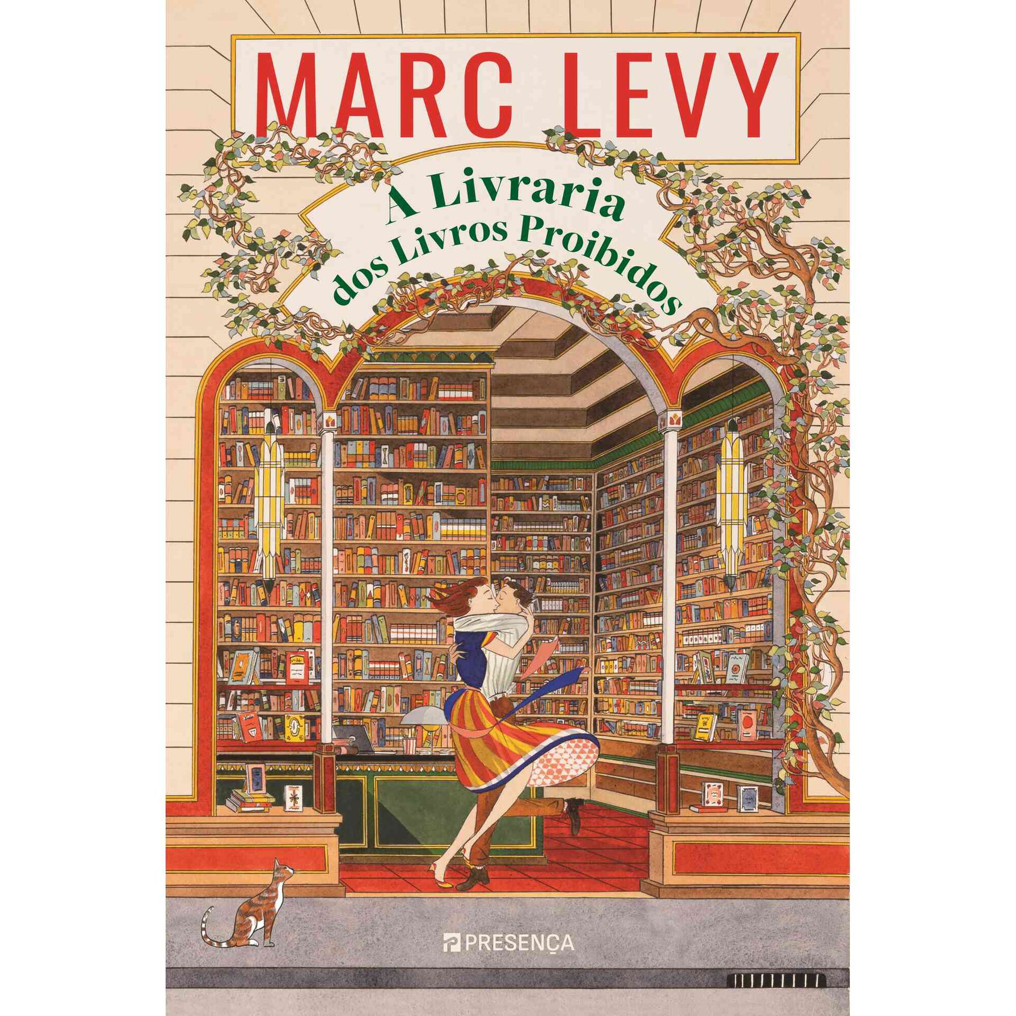 A Livraria dos Livros Proibidos