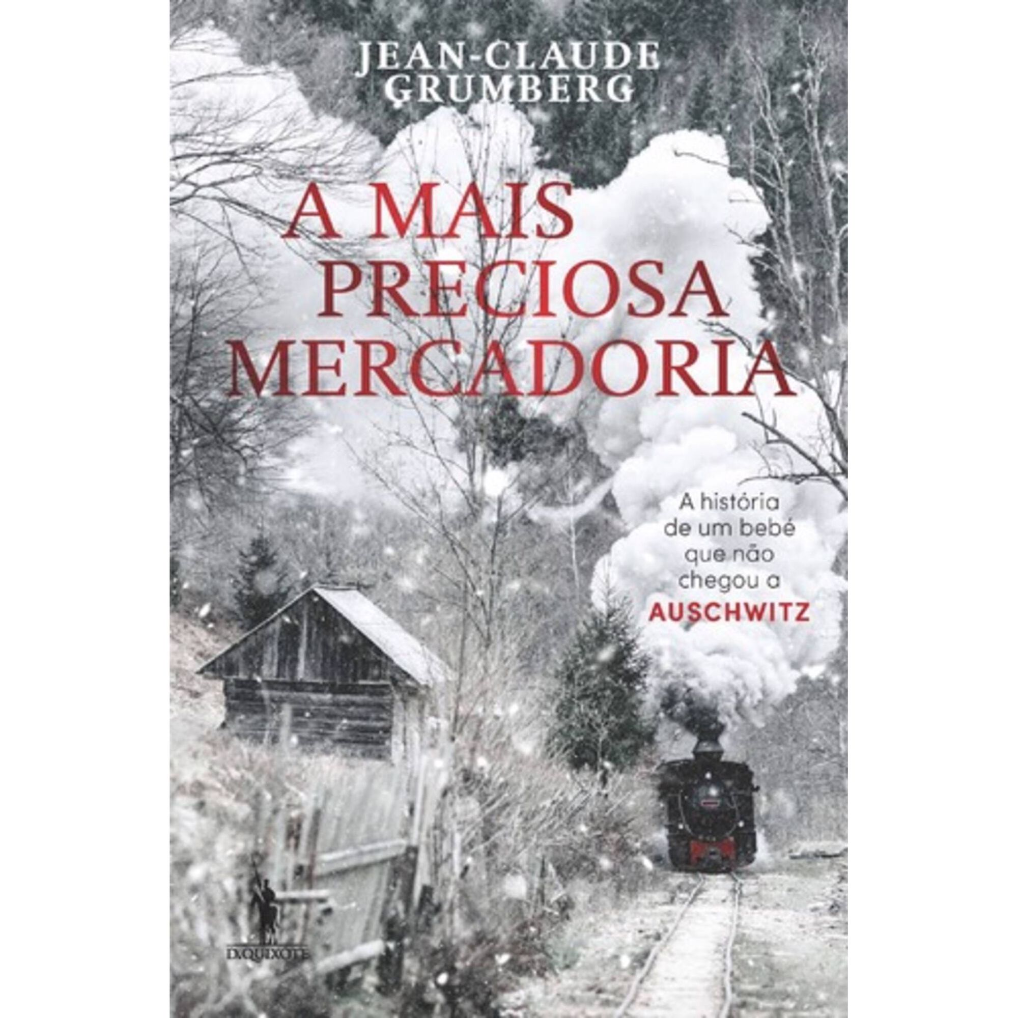 A Mais Preciosa Mercadoria