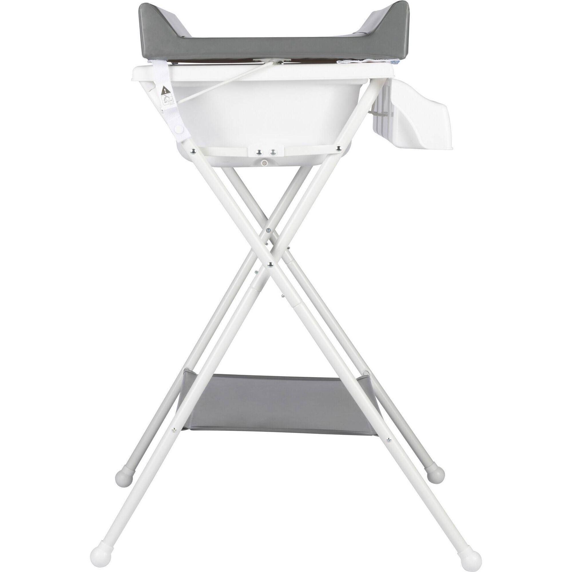 Banheira Alta Dobr&aacute;vel Belis Bebeconfort