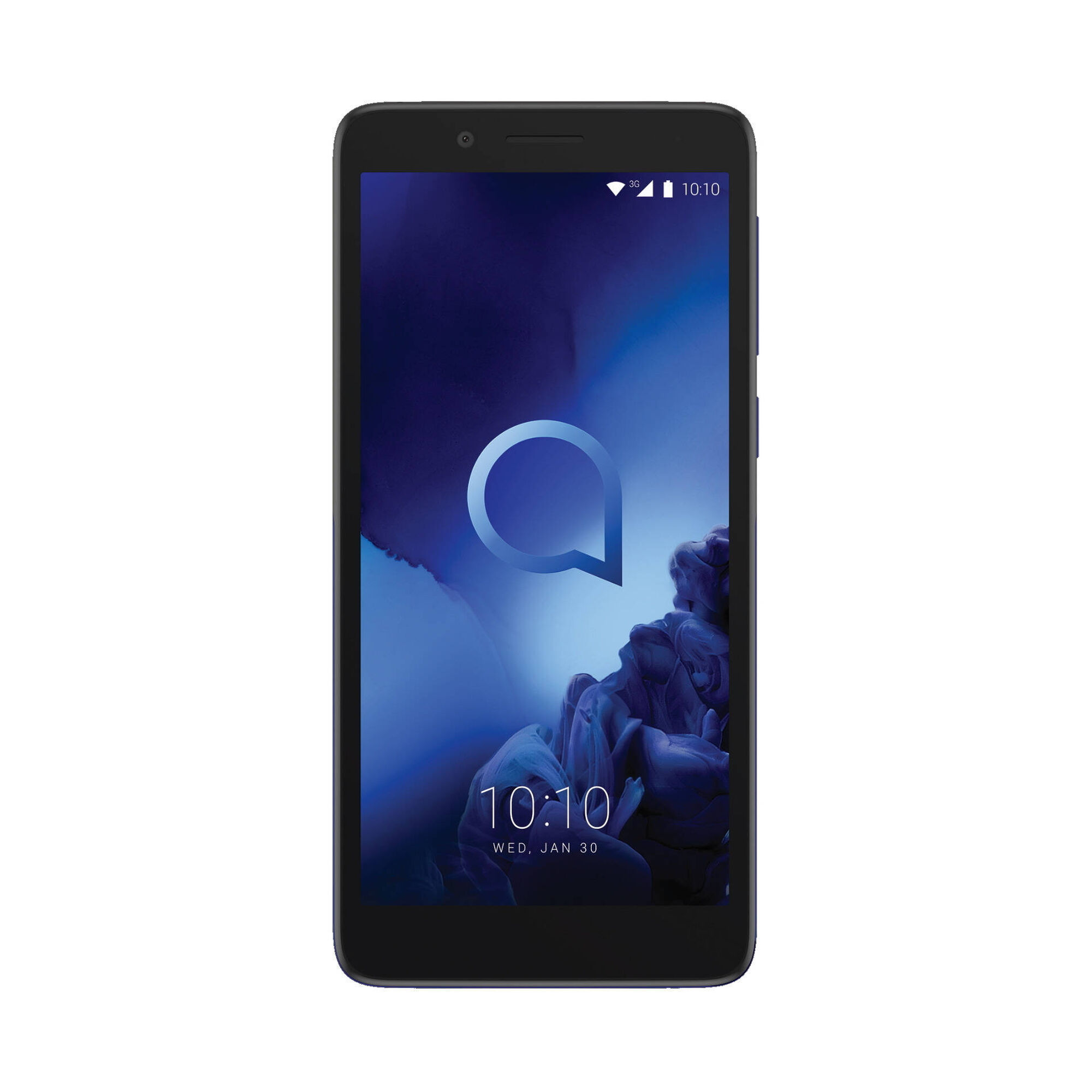 Smartphone Desbloqueado NOS Alcatel 1 4G Preto Smartphone Desbloqueado NOS Alcatel 1 4G Preto