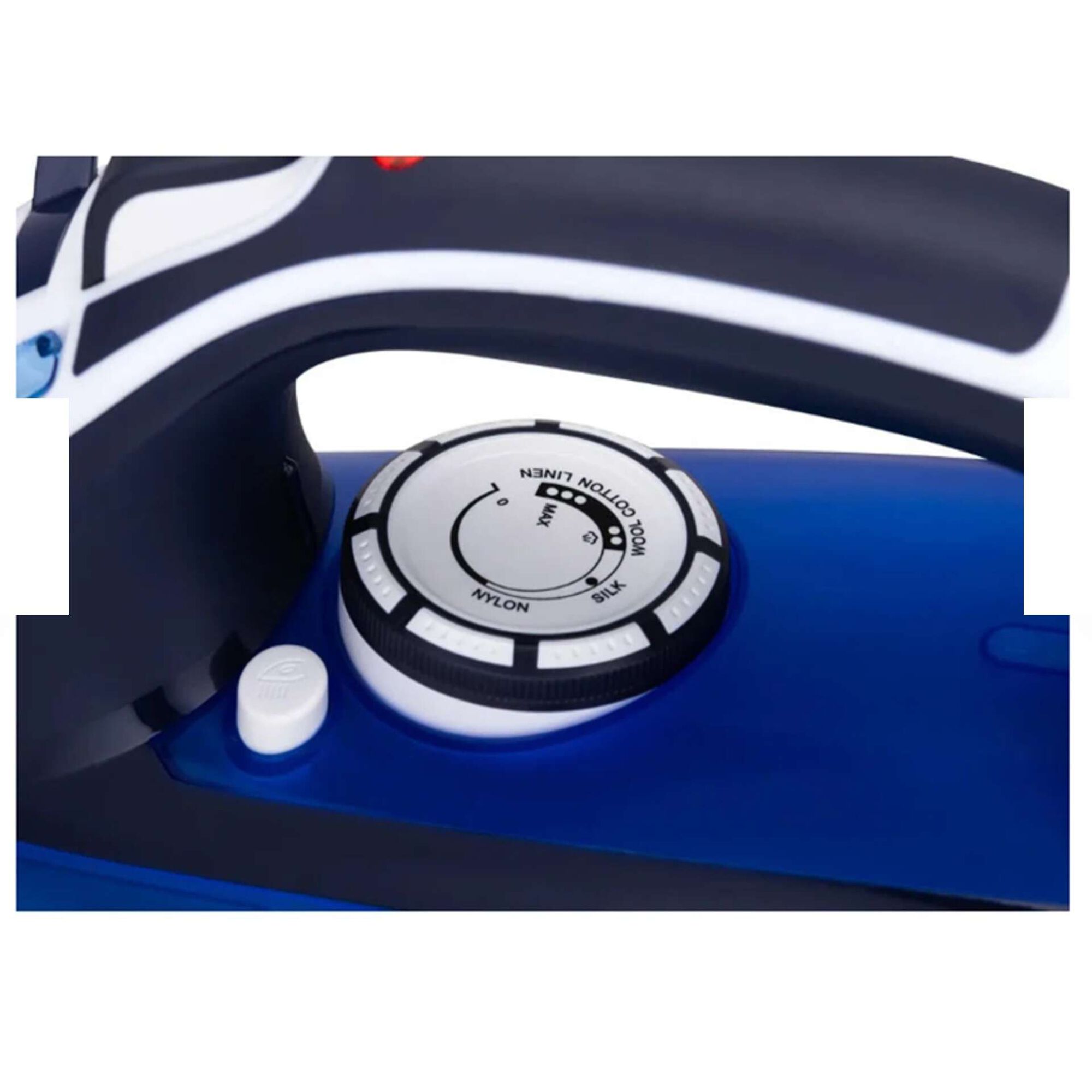 Ferro Engomar a Vapor 2600W