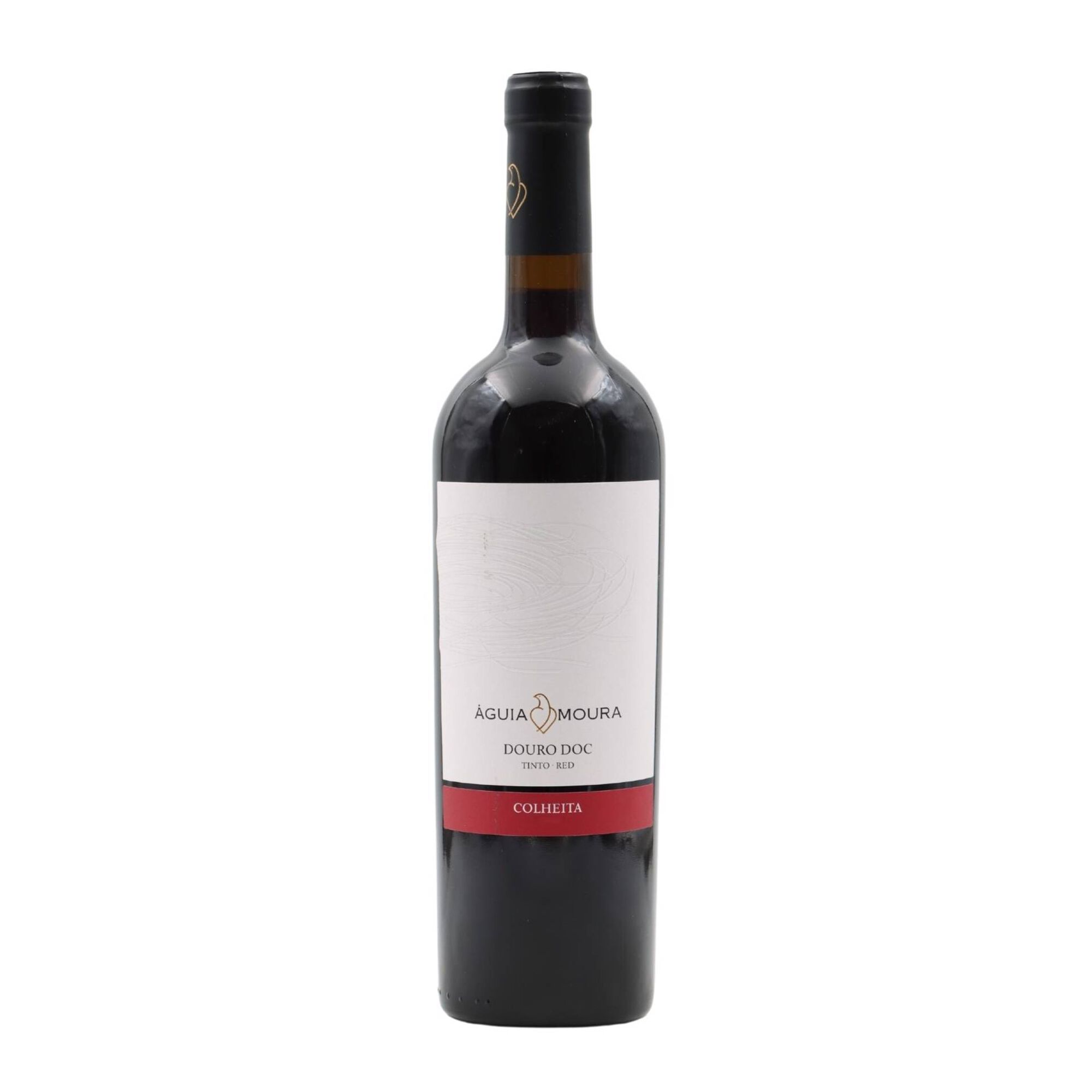 &Aacute;guia Moura Douro Vinho Tinto