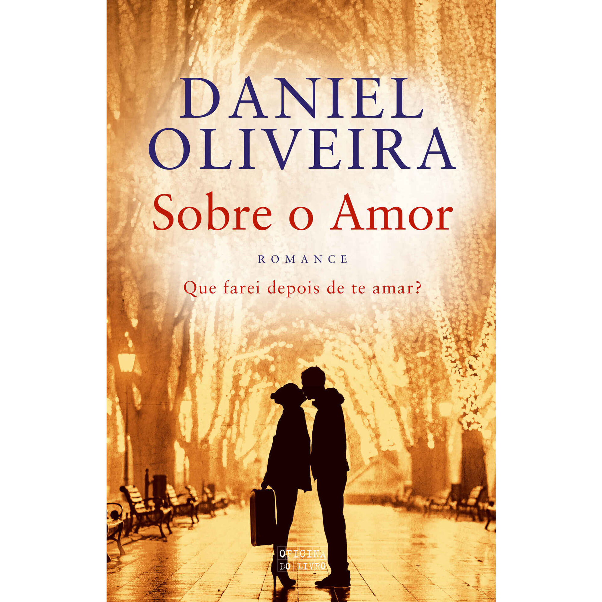 Sobre o Amor Sobre o Amor
