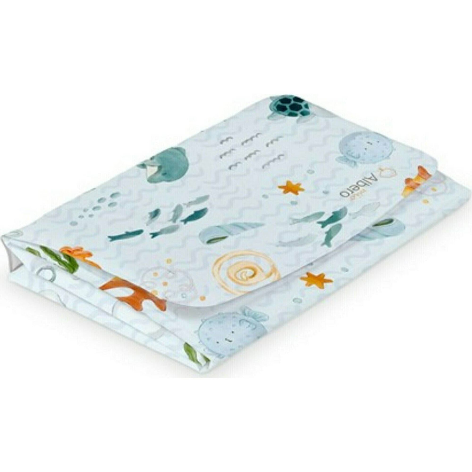 Muda Fraldas Port&aacute;til