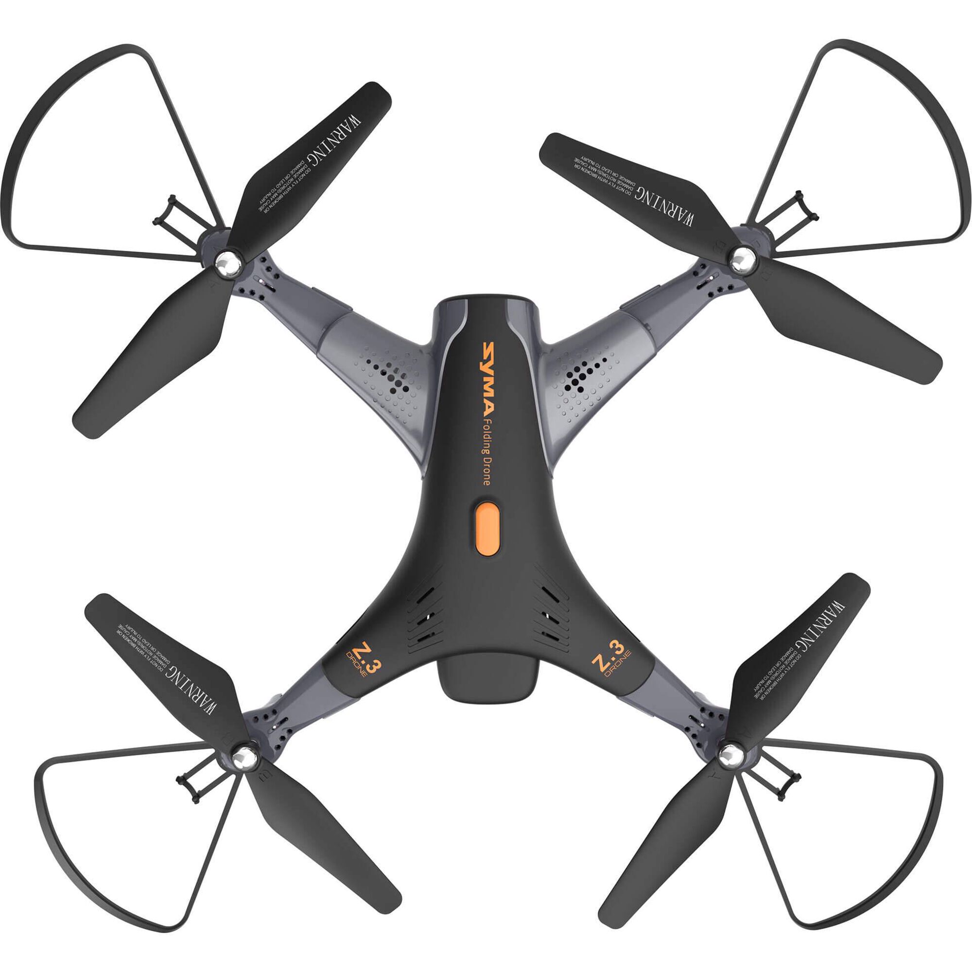 Drone com Câmara Drone com Câmara