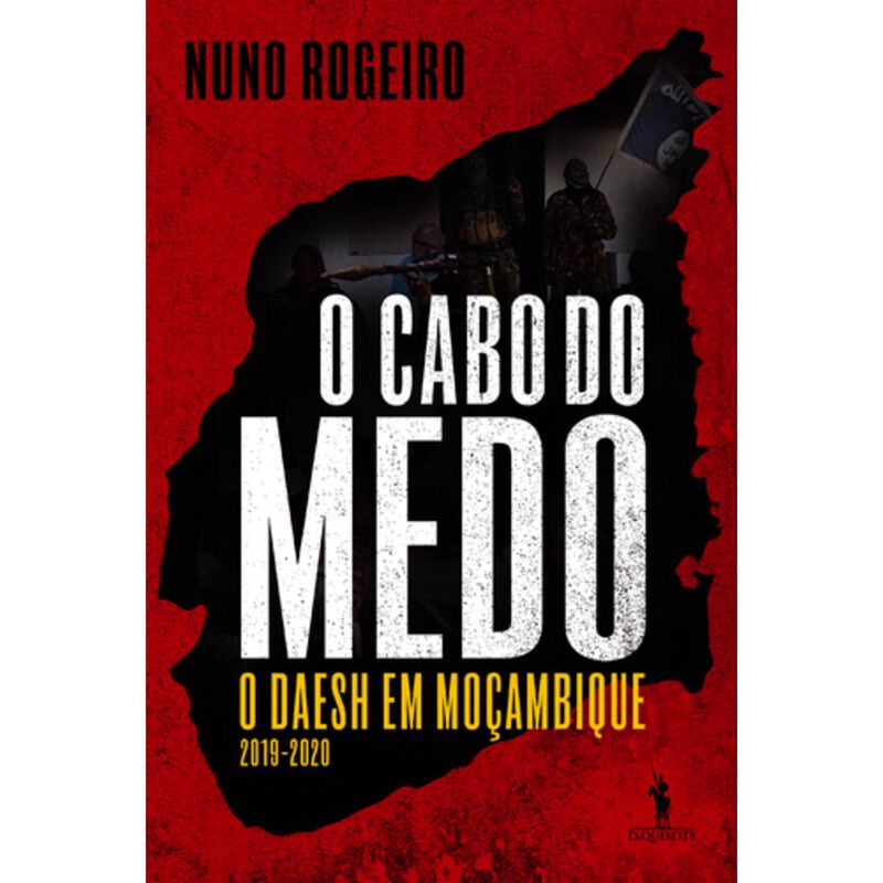 O Cabo do Medo de Nuno Rogeiro