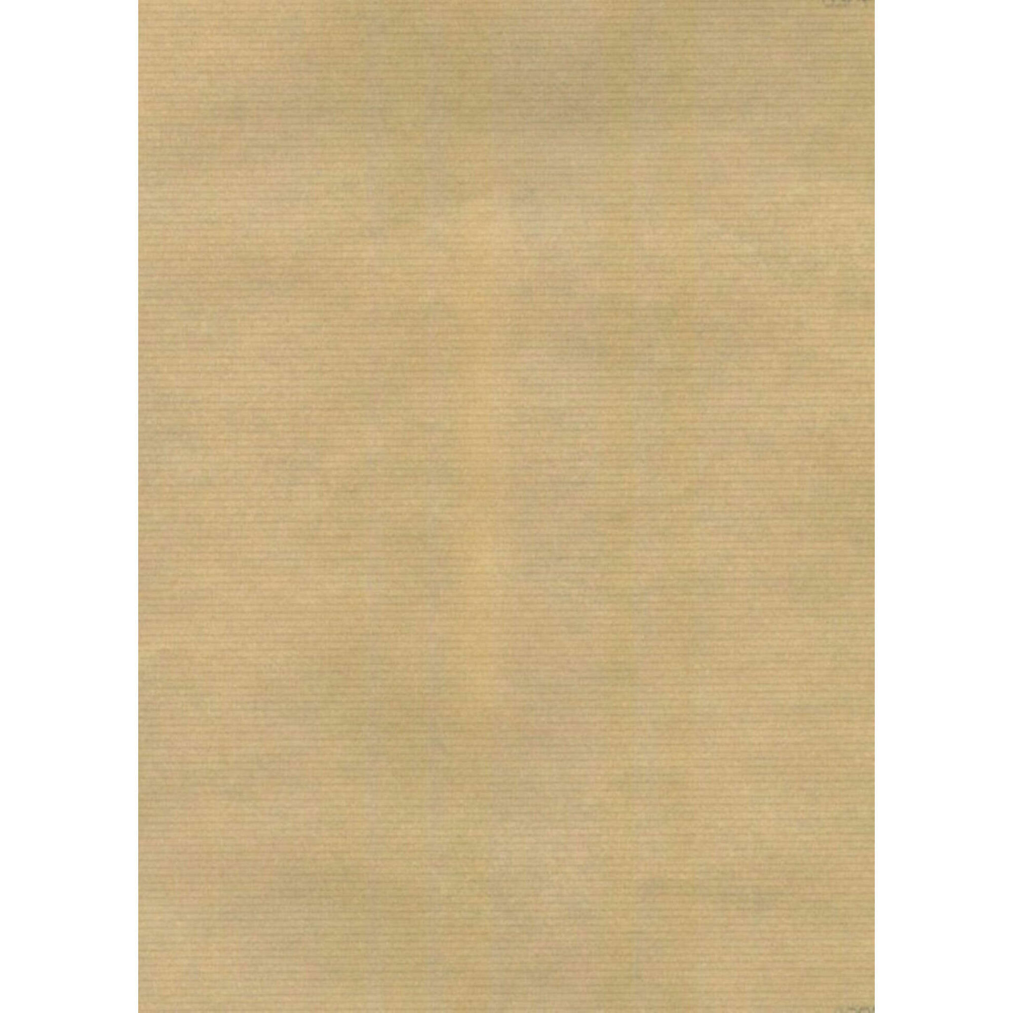 Rolo de Papel de Embrulho Kraft 70mx500cm