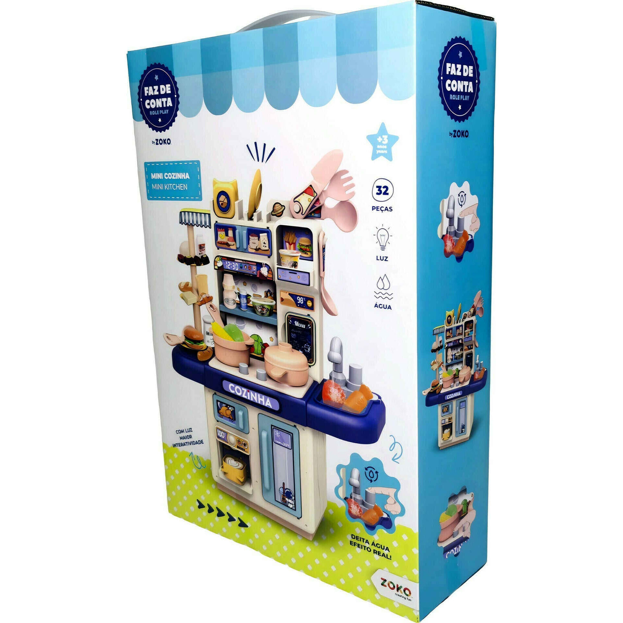 Mini Cozinha