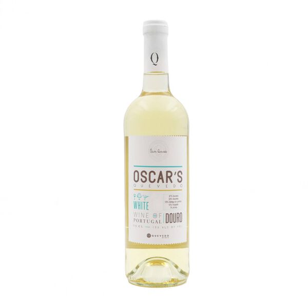 Quevedo Oscars Douro Vinho Branco