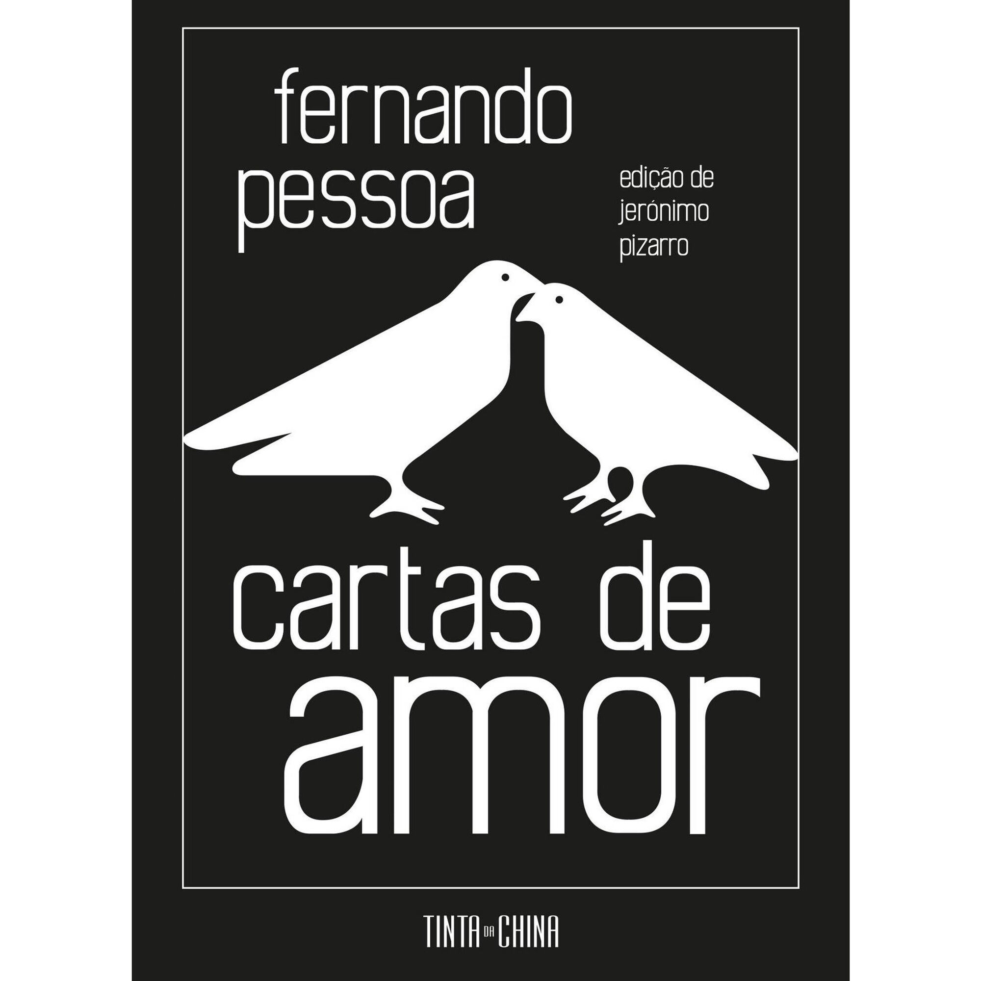 Cartas de Amor