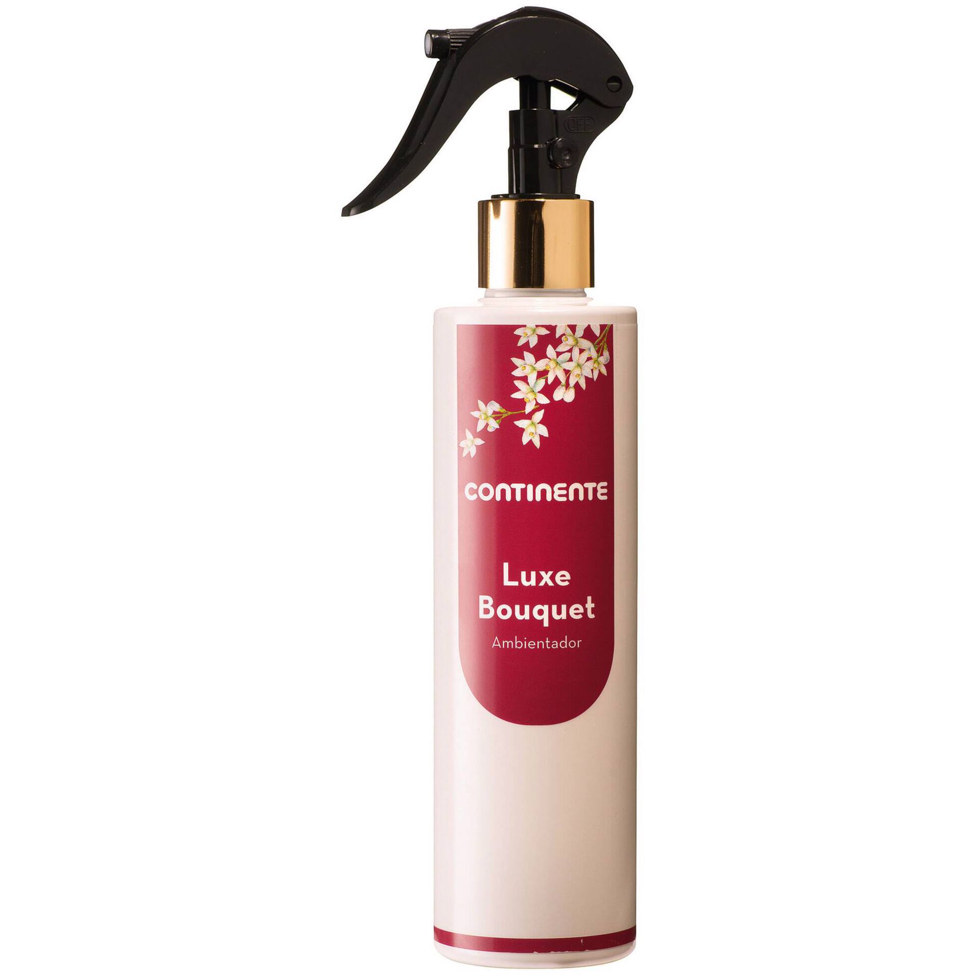 Ambientador Spray Luxe Bouquet