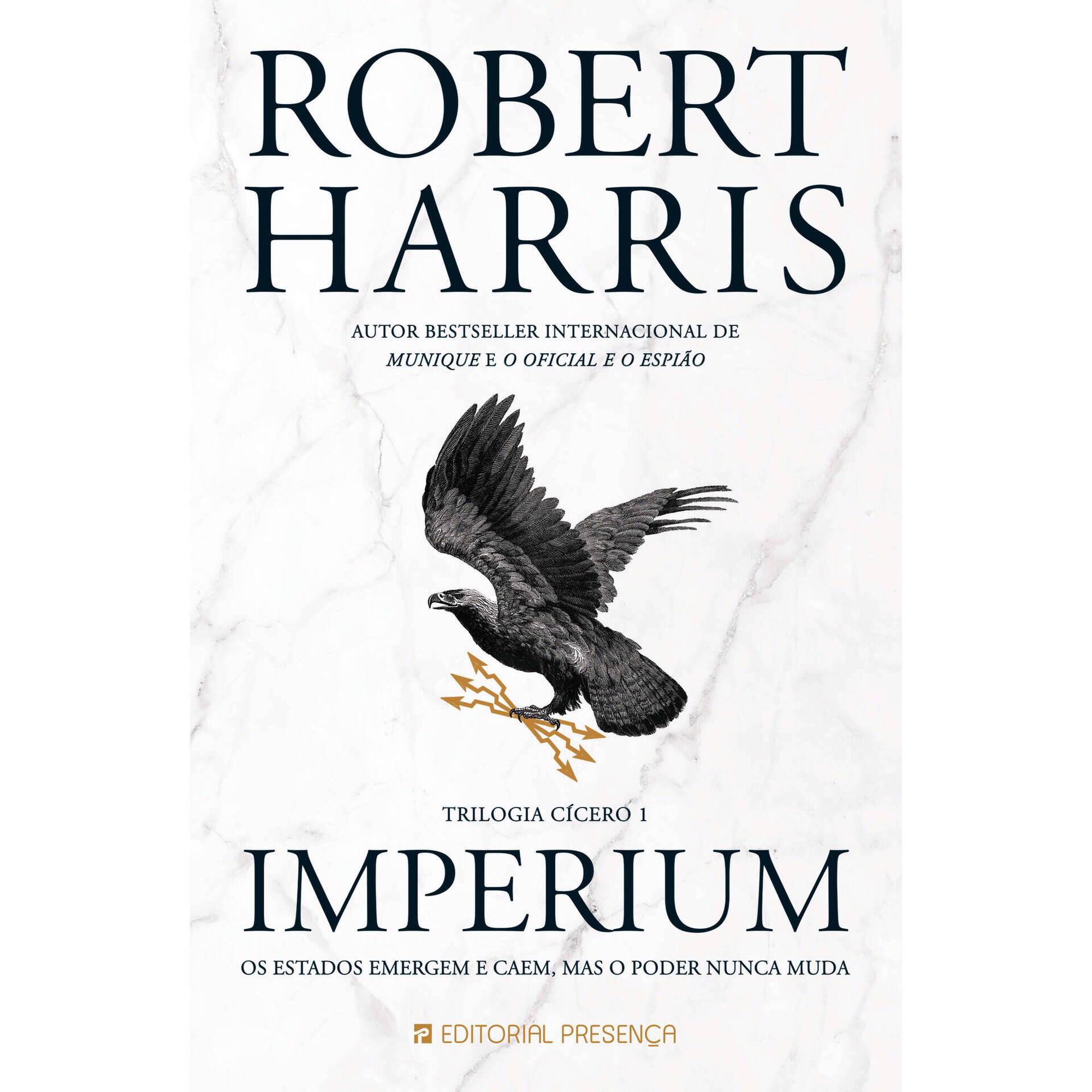 Imperium Imperium