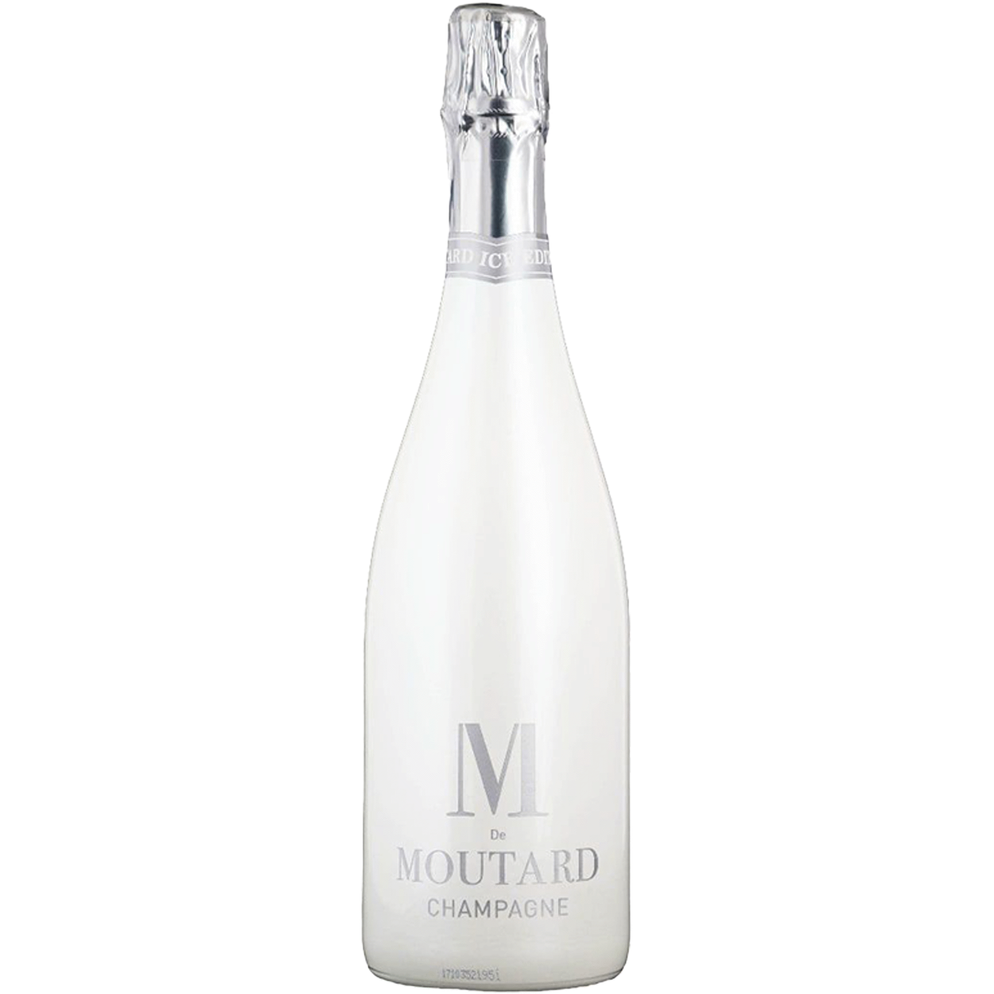 Champanhe Moutard Ice Edition Brut