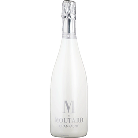 Champanhe Moutard Ice Edition Brut