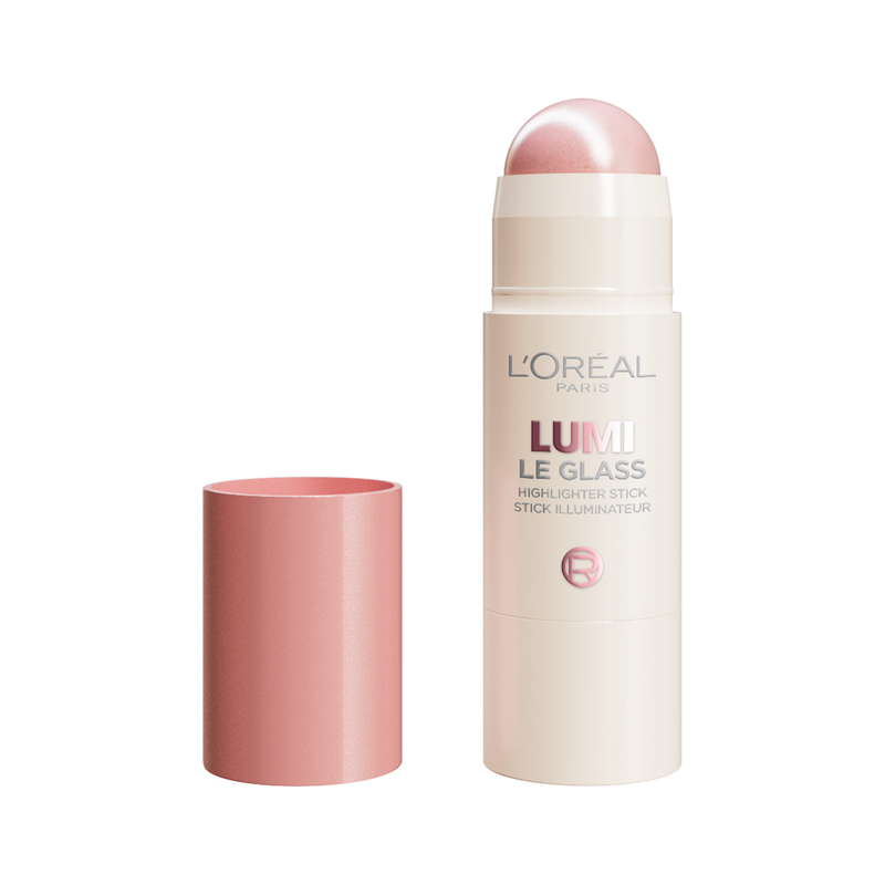 Iluminador Stick Lumi Le Glass 620 L'Oréal Paris