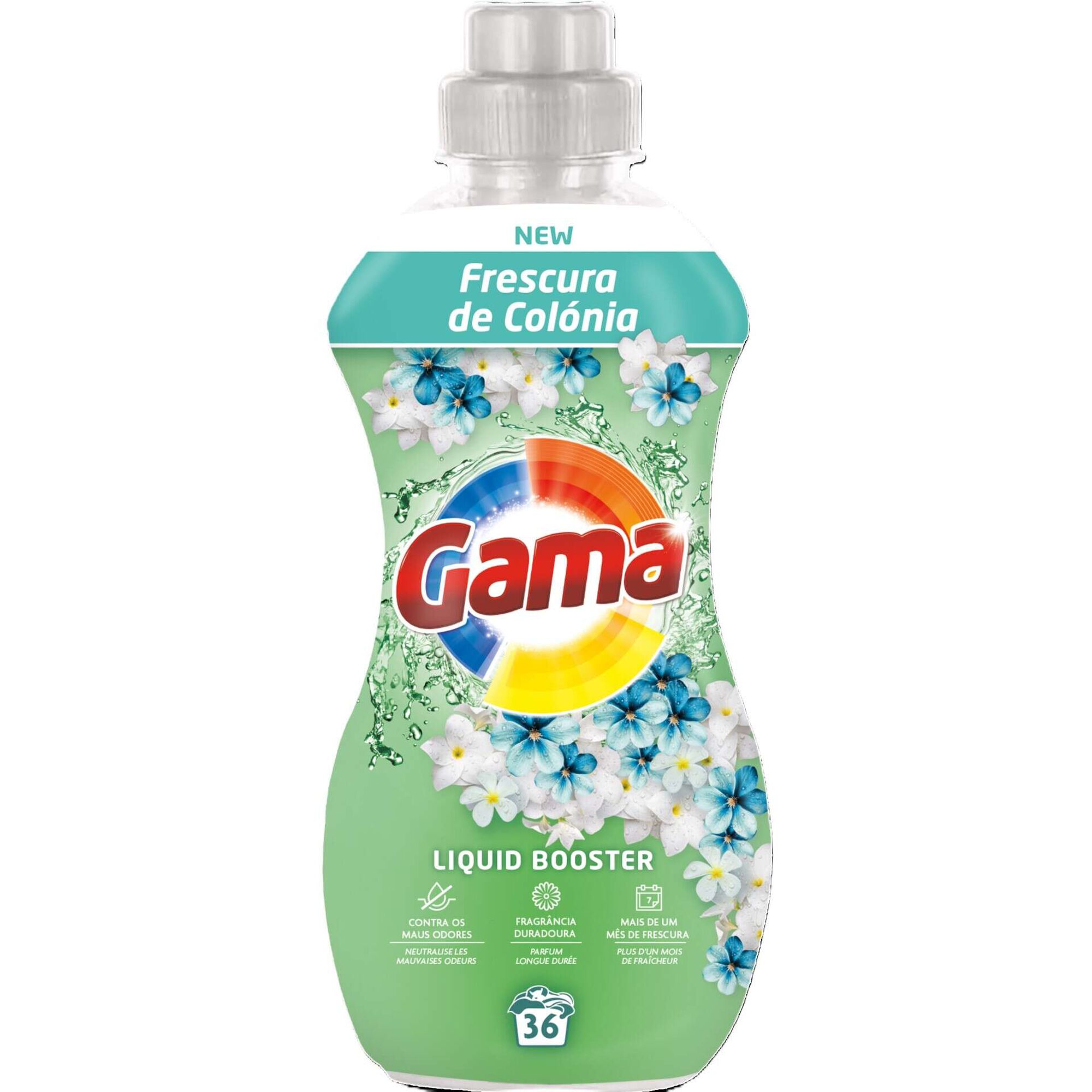 Intensificador Perfume Frescura de Colónia