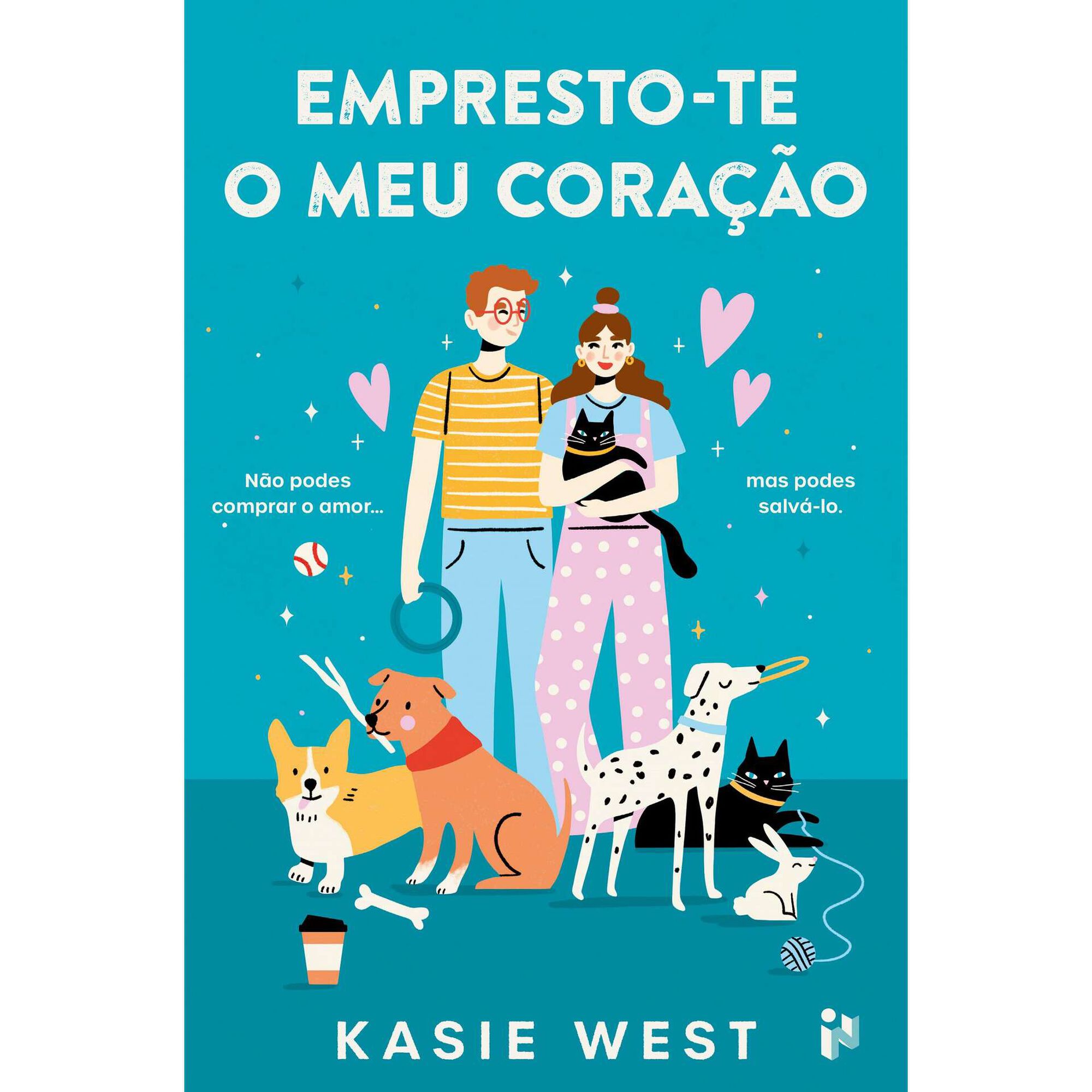 Empresto-te o Meu Coração Empresto-te o Meu Coração
