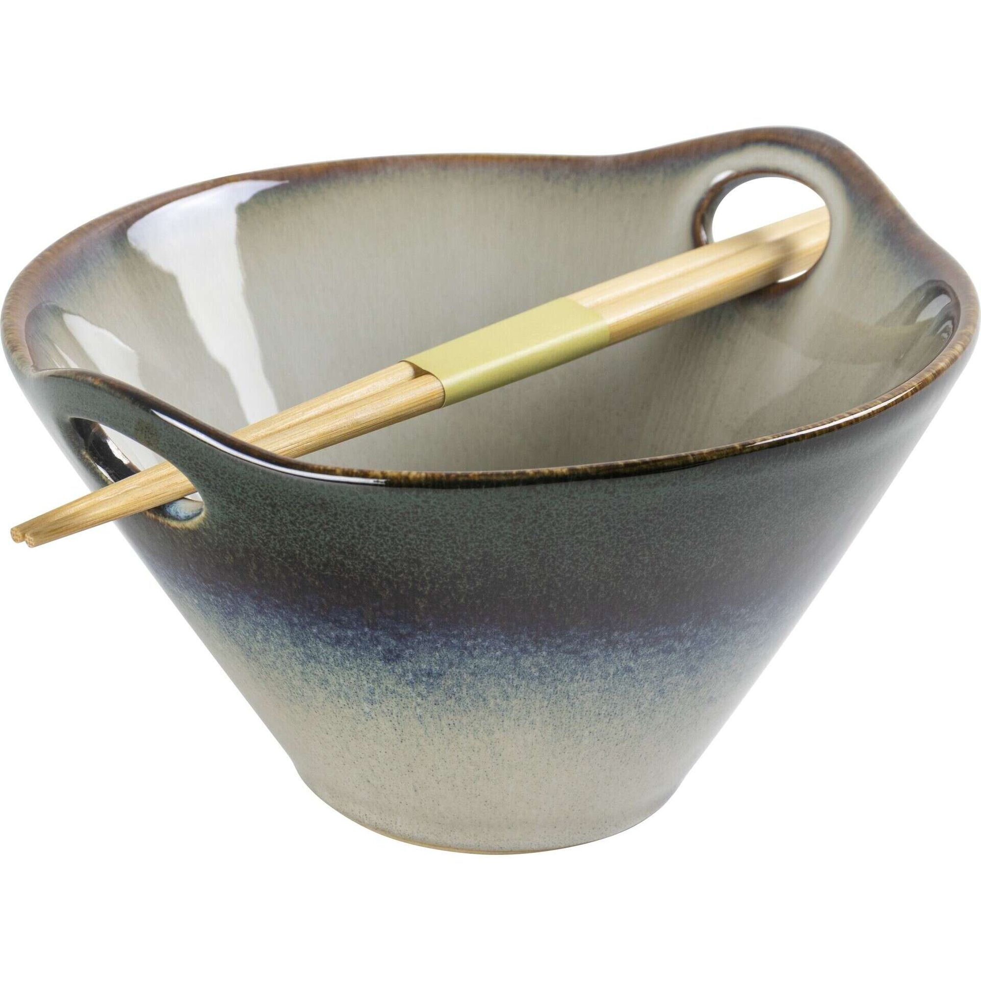 Ta&ccedil;a Ramequim 800ml Bege Kasa