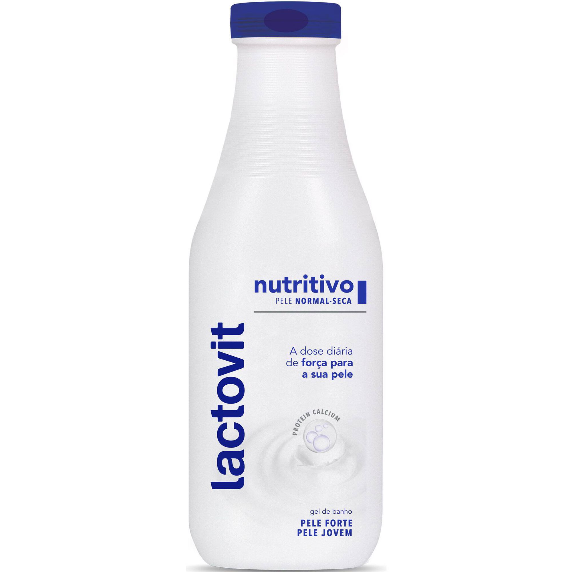 Gel de Banho Original Nutritivo