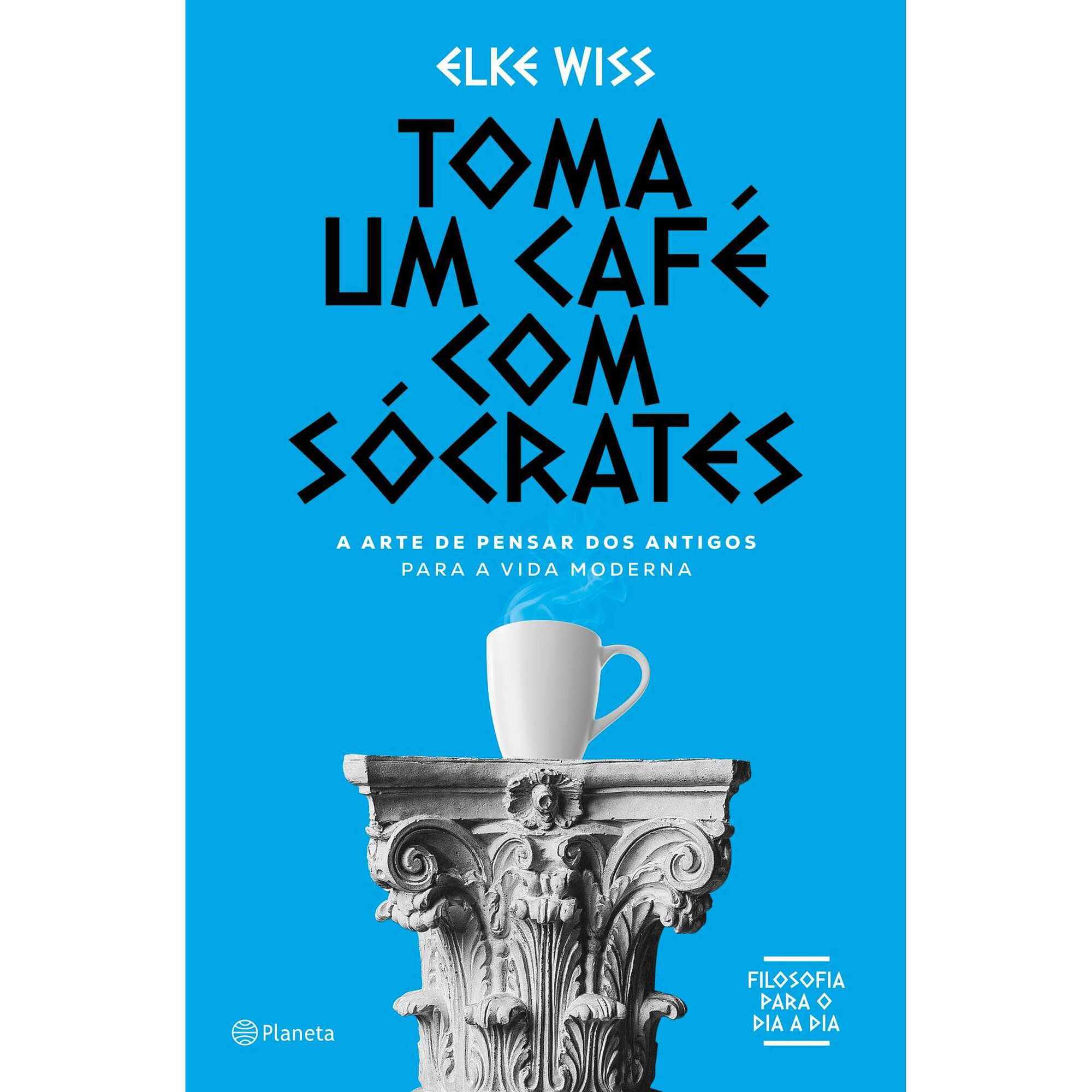 Toma Um Café com Sócrates