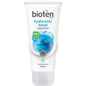 Creme de Mãos Hyaluronic Boost Creme de Mãos Hyaluronic Boost