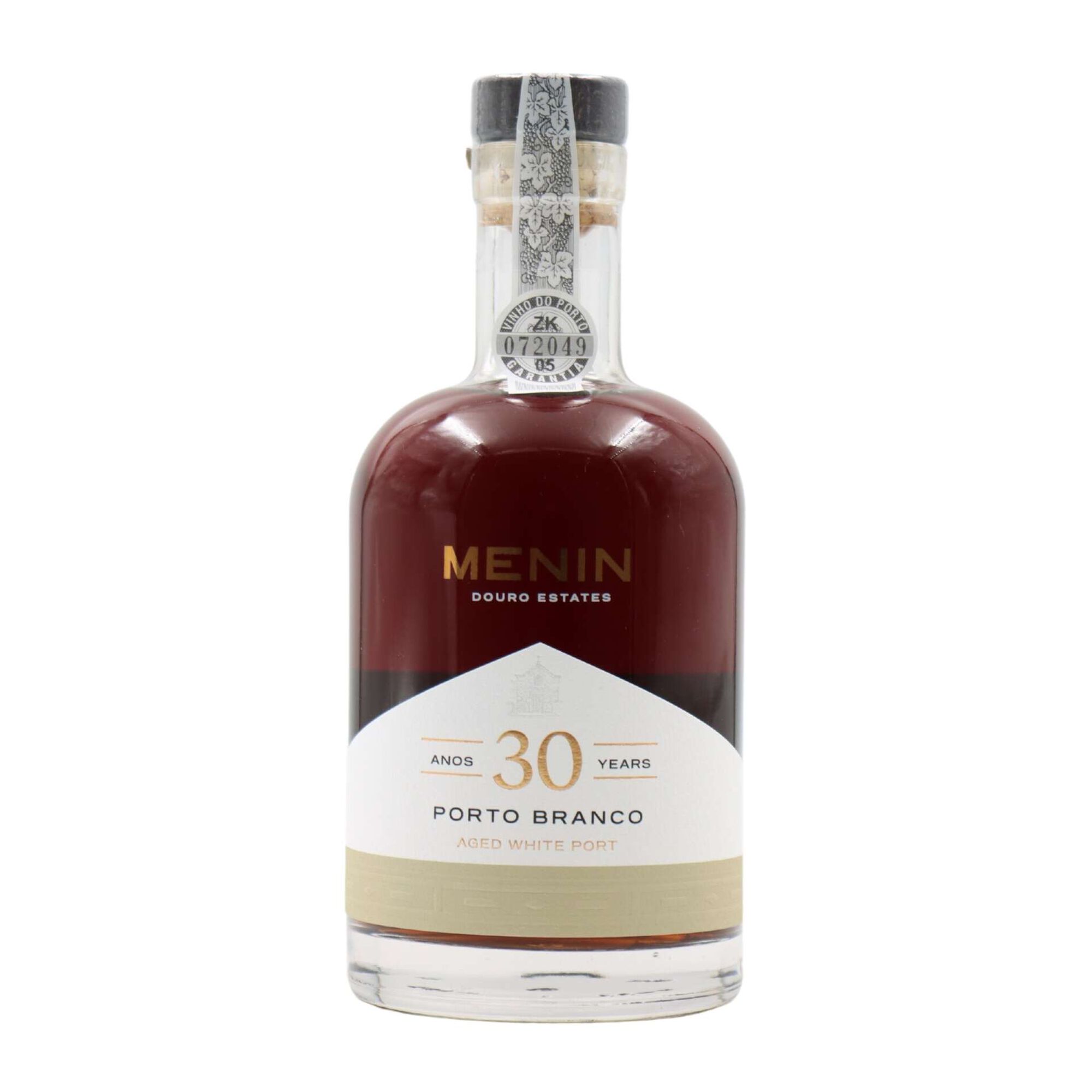 Menin 30 Anos Vinho Do Porto Branco