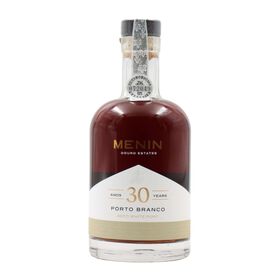 Menin 30 Anos Vinho Do Porto Branco