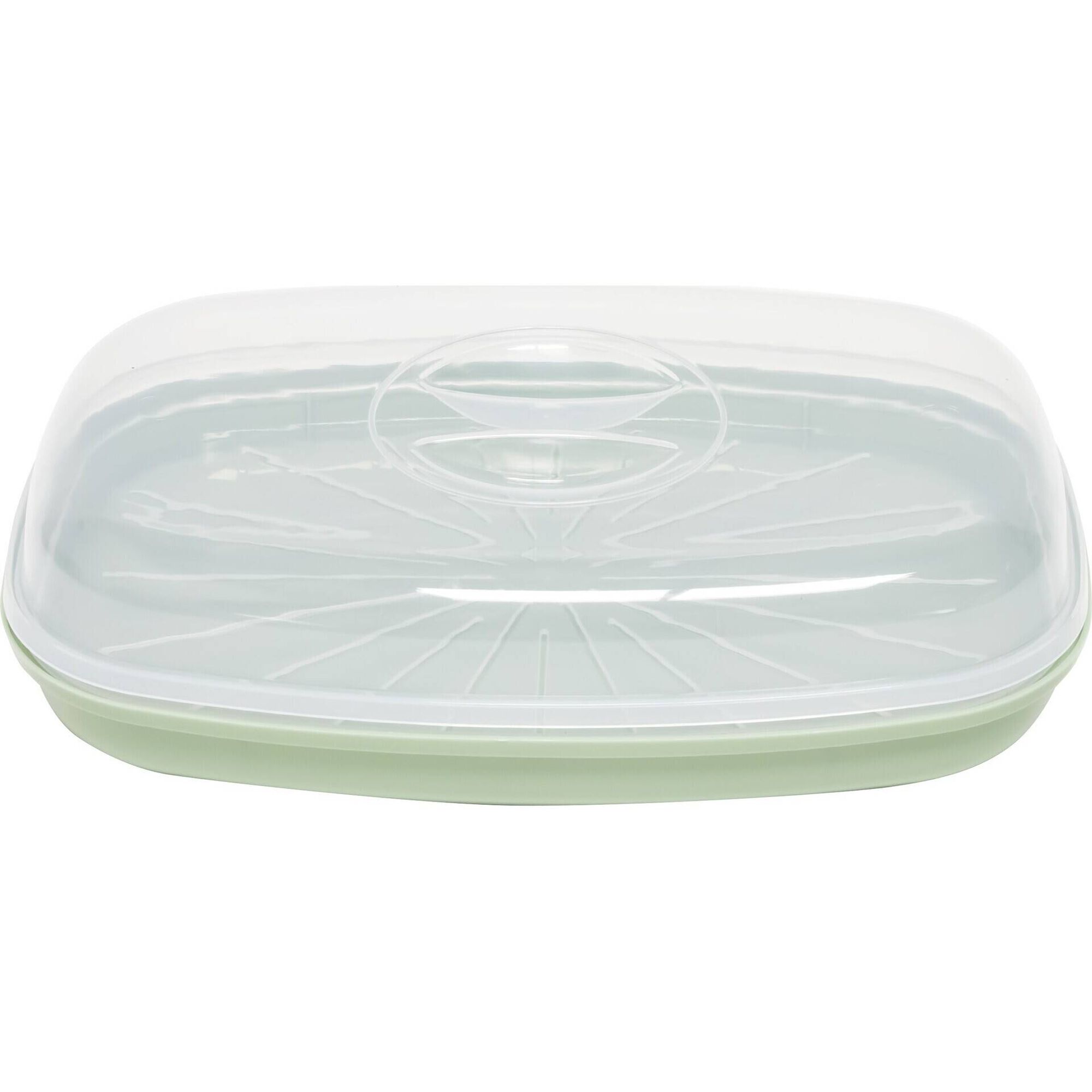 Caixa para Micro-ondas para Peixe Kasa