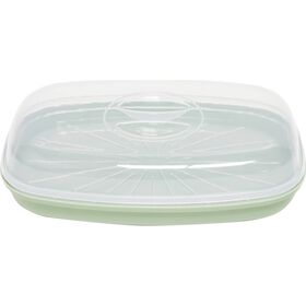 Caixa para Micro-ondas para Peixe Kasa