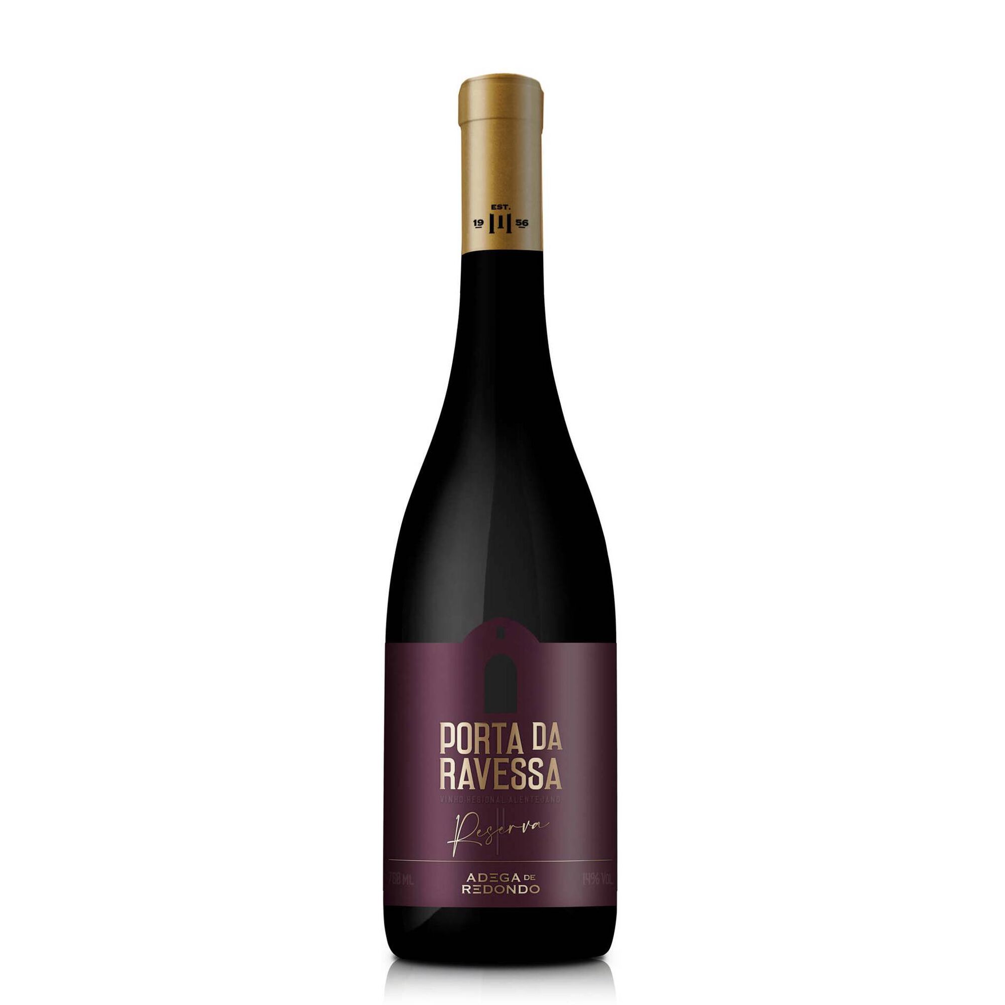 Porta da Ravessa Reserva Regional Alentejano Vinho Tinto