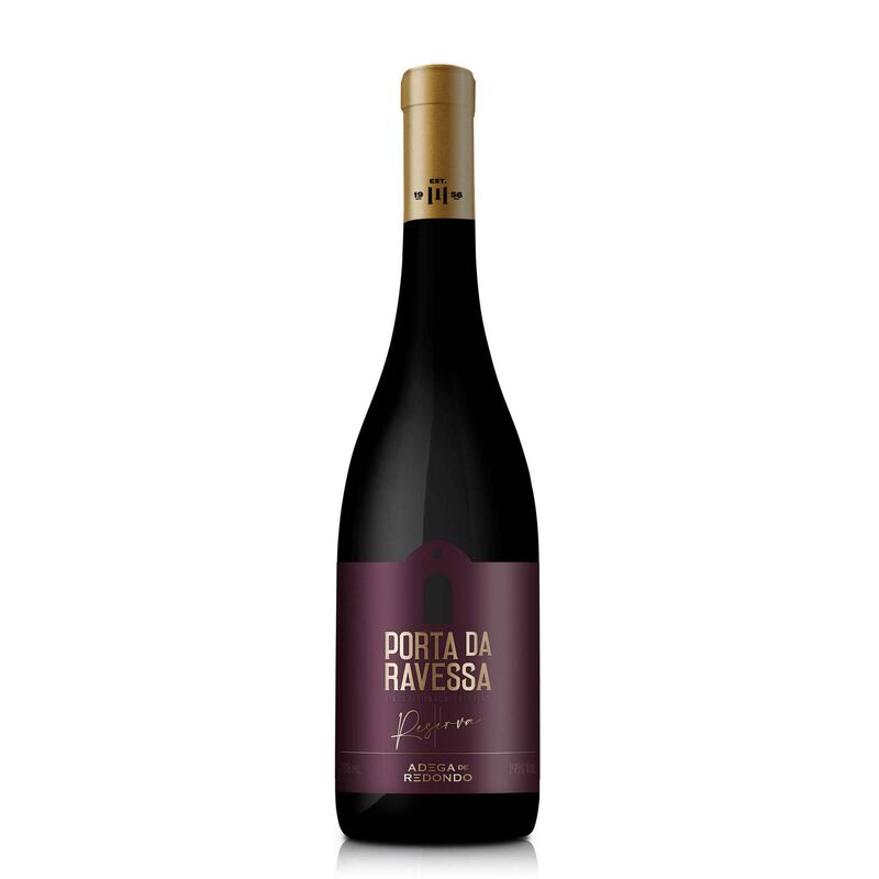 Porta da Ravessa Reserva Alentejo Vinho Tinto