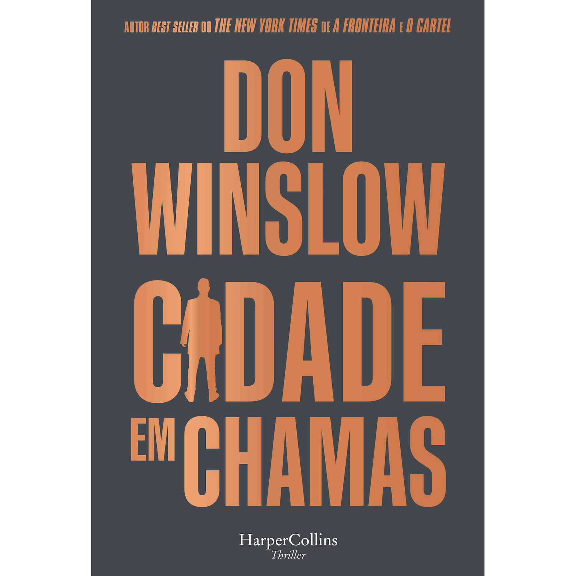 Cidade em Chamas