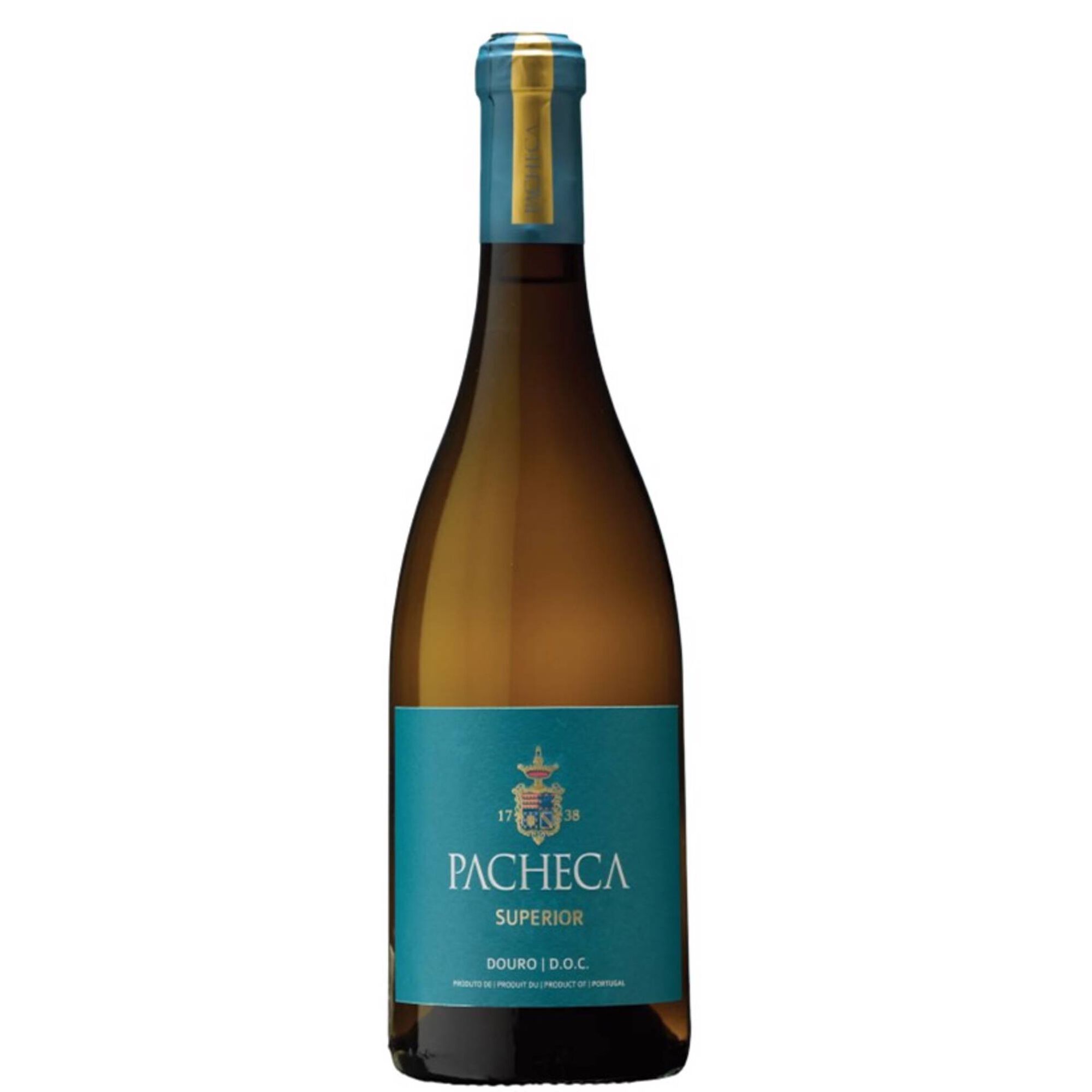 Pacheca Superior Douro Vinho Branco