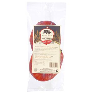 Chouriço de Porco Preto Miguel & Miguel