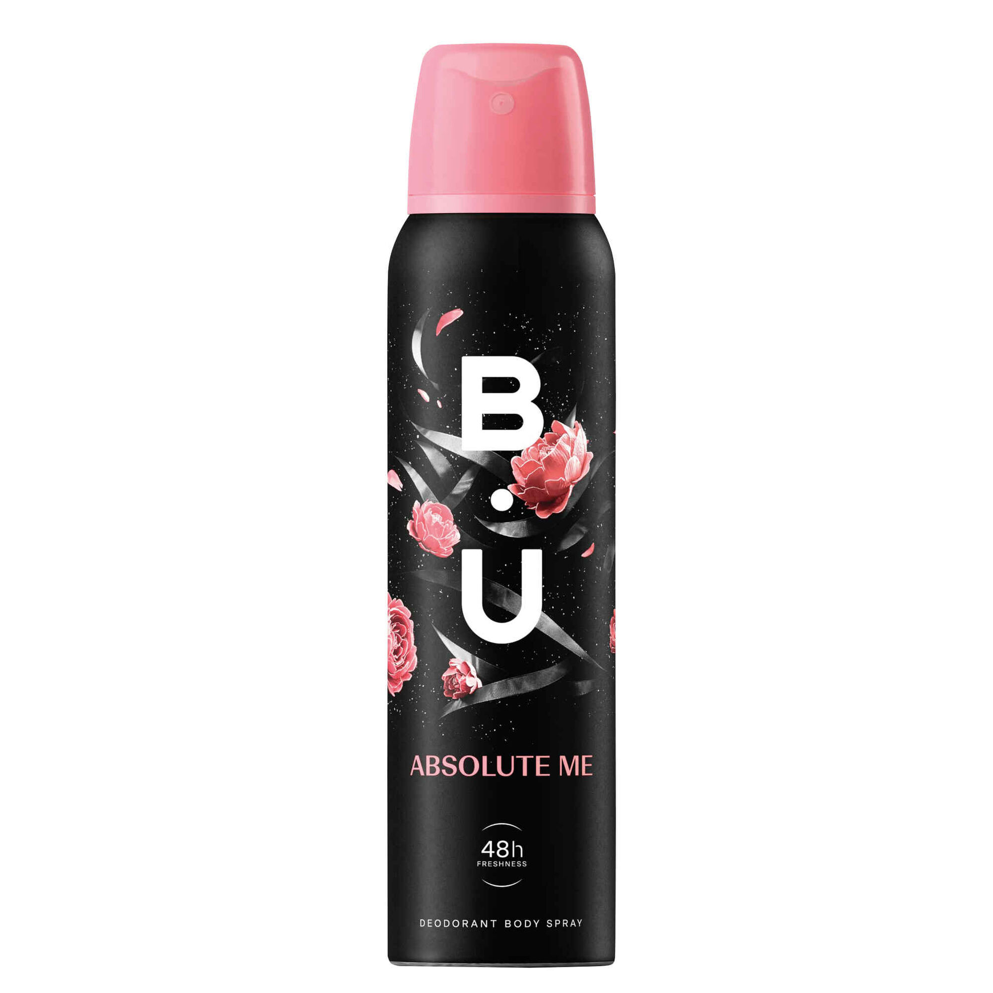 Desodorizante Spray Absolute Me Desodorizante Spray Absolute Me