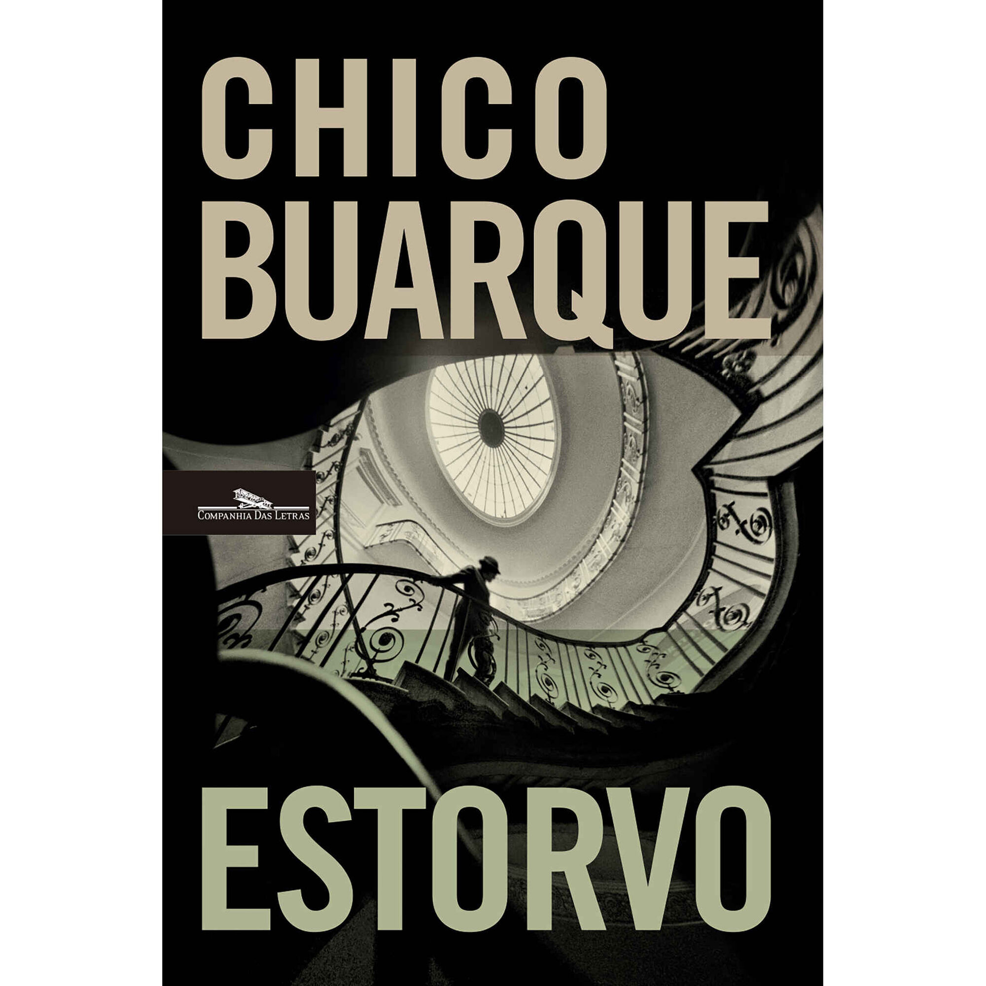 Estorvo de Chico Buarque