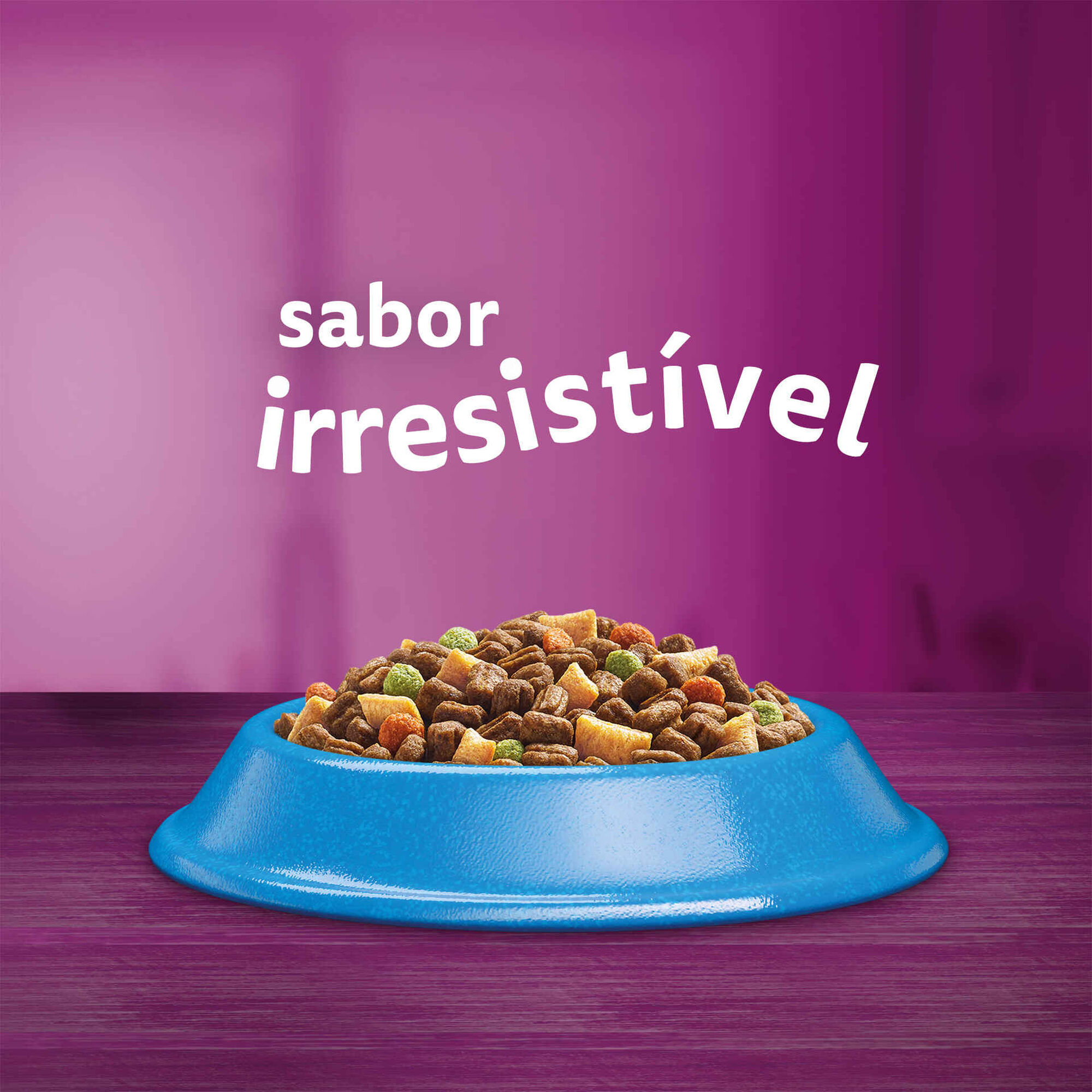 Ração para Gato Adulto Atum