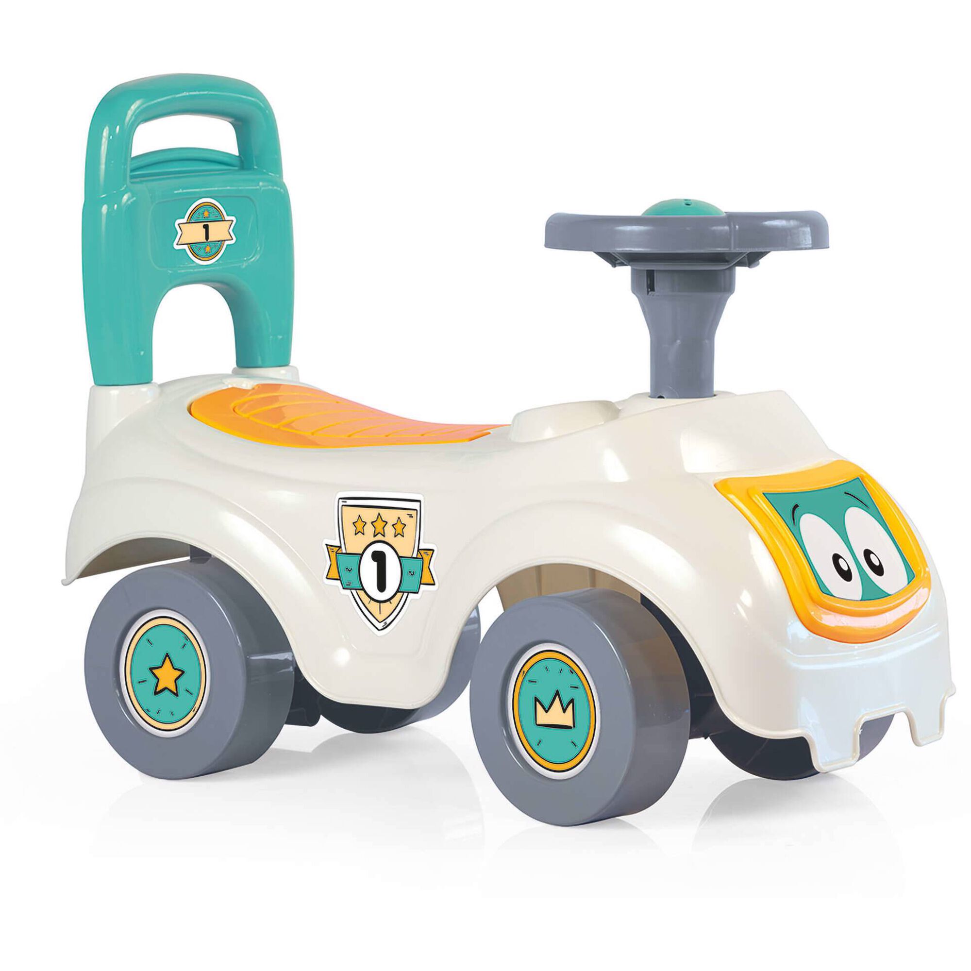 Dolu - Andador Sit n Ride, , hi-res