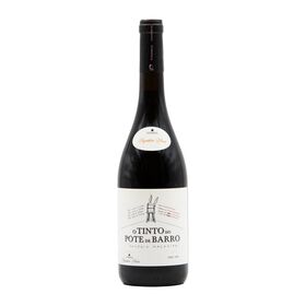 Fita Preta O do Pote de Barro Alentejano Vinho Tinto