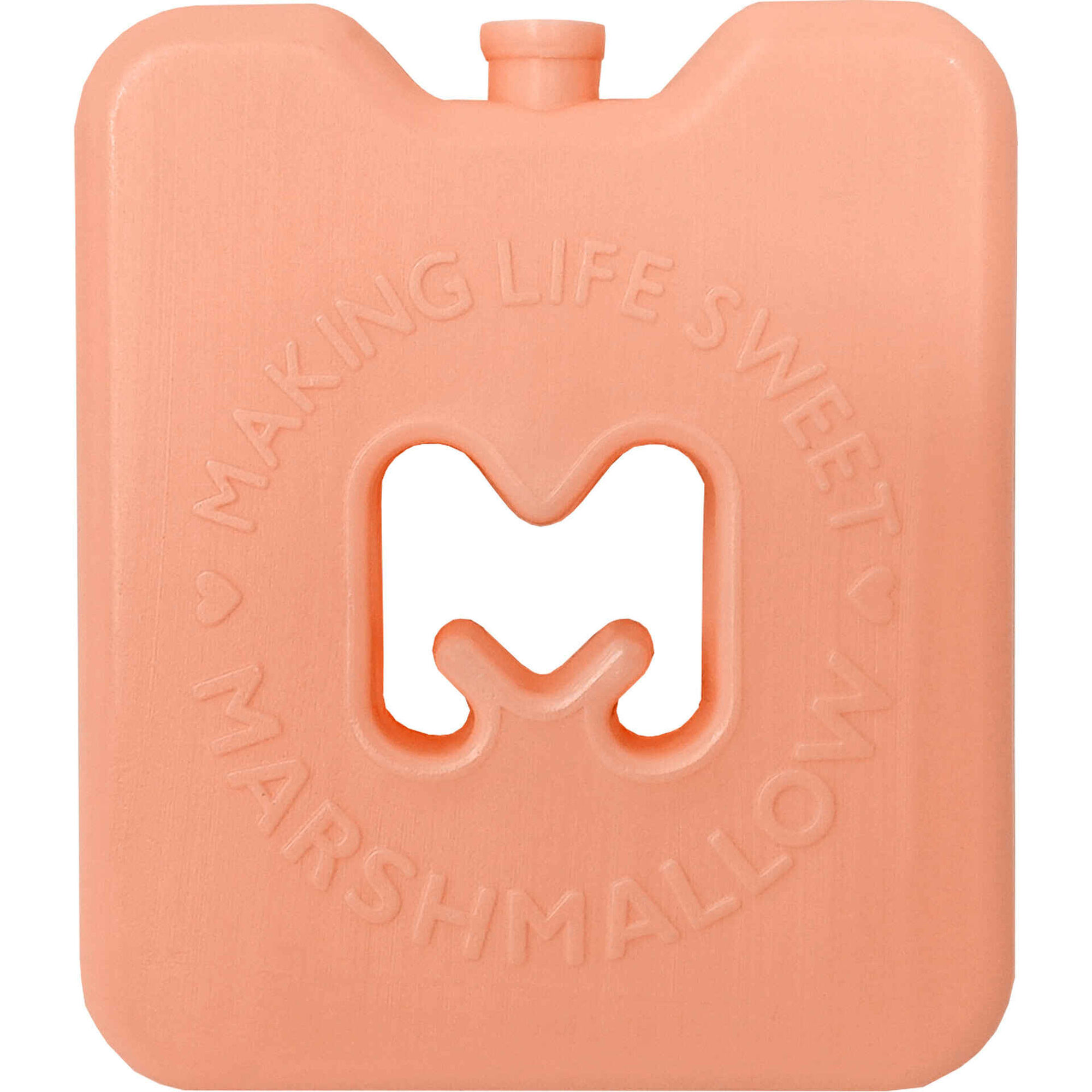 Mini Termoacumulador Marshmallow