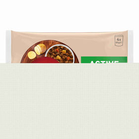 Comida H&uacute;mida para C&atilde;o Adulto Active Vaca Purina One Mini