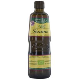 Óleo de Sésamo Óleo de Sésamo