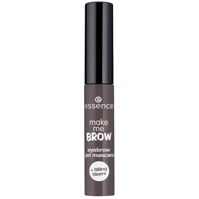 Máscara de Sobrancelhas Gel Make Me Brow 04 Essence