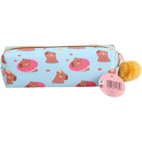 Estojo Cap&iacute;vara